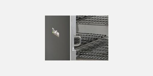 Khóa liên động và mở cửa tự động